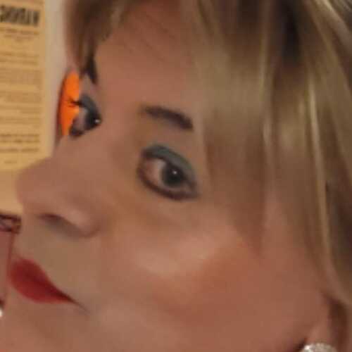 MarieHotCD