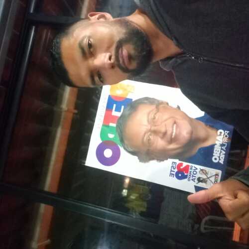 MarcoPereira