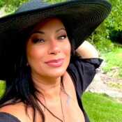 Mistress Caroline