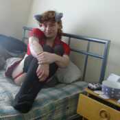 foxygirlDover