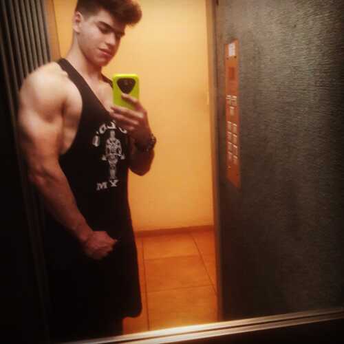 pepeboygym104
