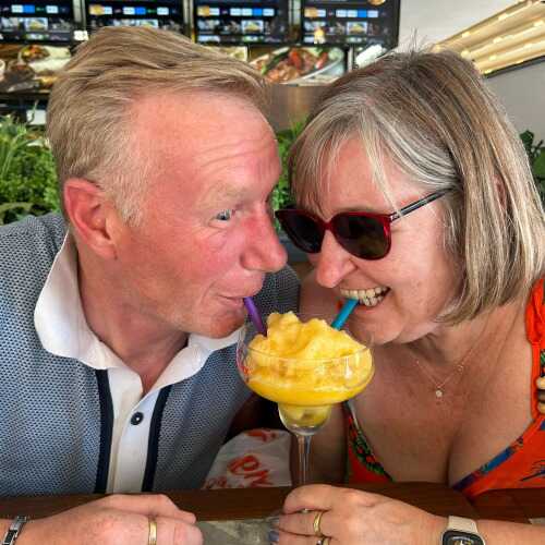 Lovingcouple