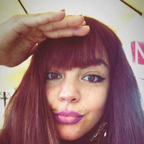 Irinapower