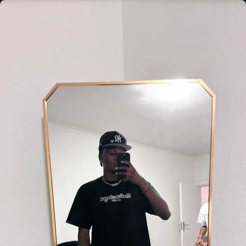 SweetMaverick