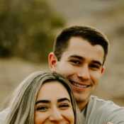 Couplesearching