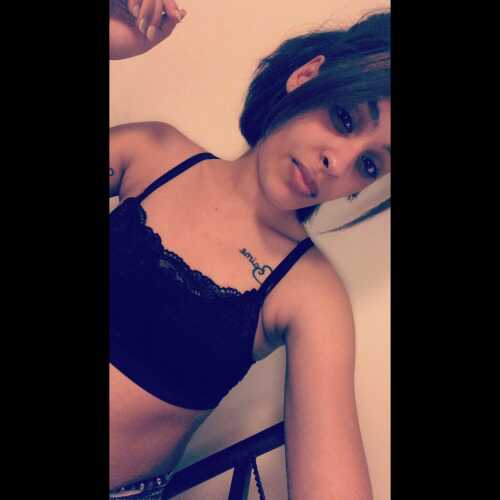 Ricangoddess