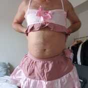 Charlottepanties
