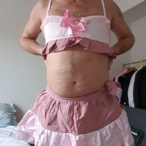 Charlottepanties