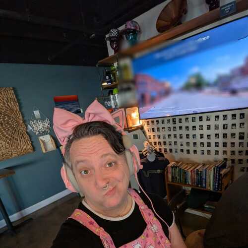 Diaperedsissy