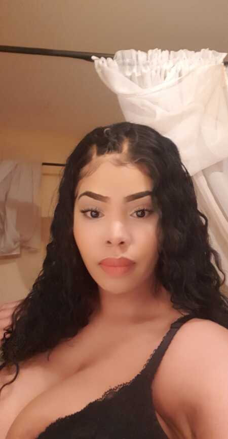 Miss universe profile photo