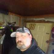 Keith Stone