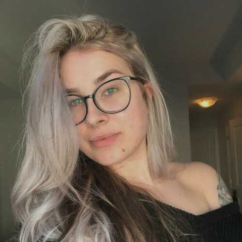 Mistress Melgren