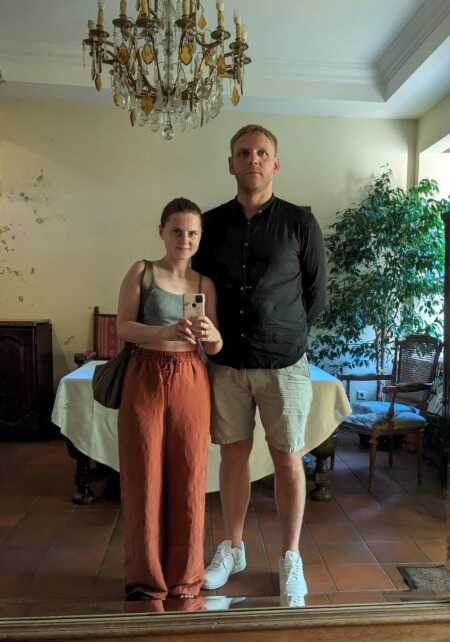 Couplefromdreams profile photo