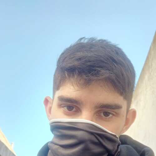 Agustín