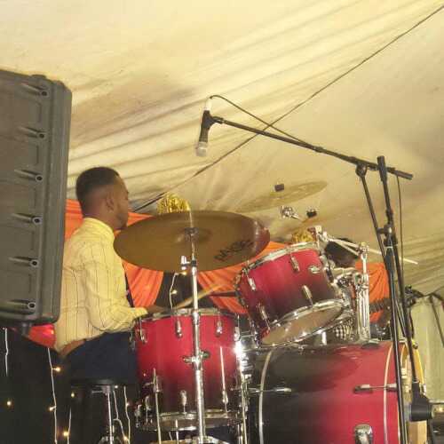 DrummerGuy4u