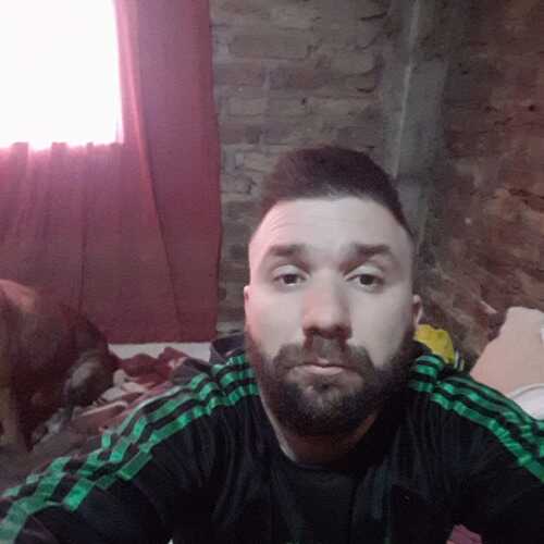 Gaston31LomasDeZamora