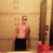 Daniel hot boy