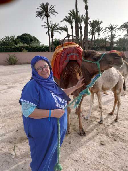 Ladylilac  profile photo