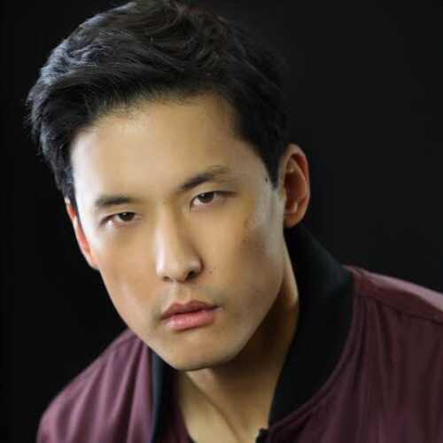 Tony Kim