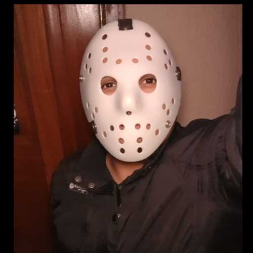 JasonVoorheesXXx