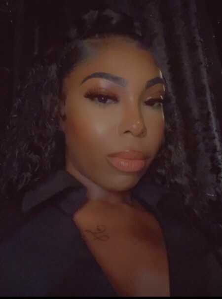 Brownskindoll profile photo