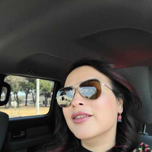 sandra