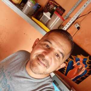 Negrojavier