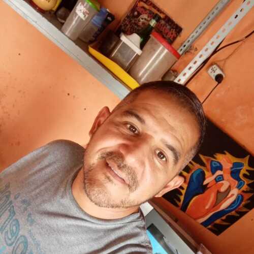 Negrojavier