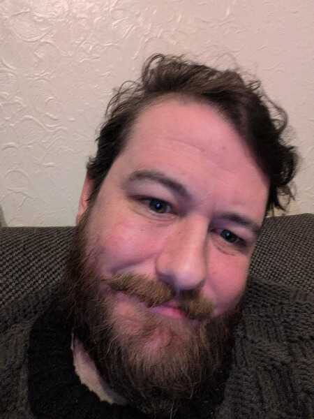 Target profile photo