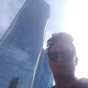 David