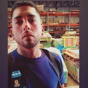 Kevin 
