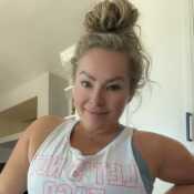 Mary Kate 