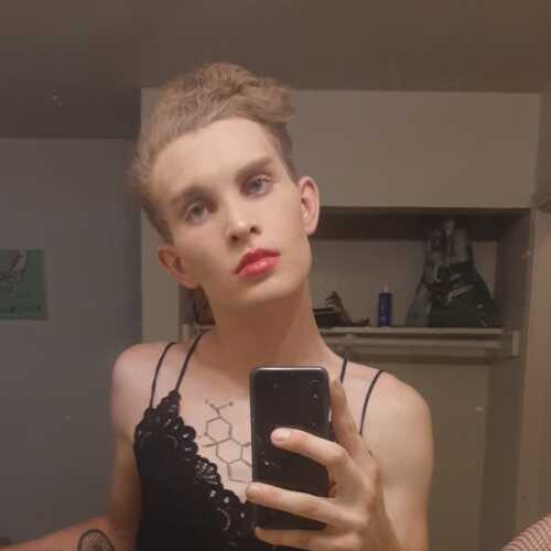 SissyfemCD