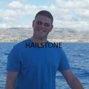 Hailstone