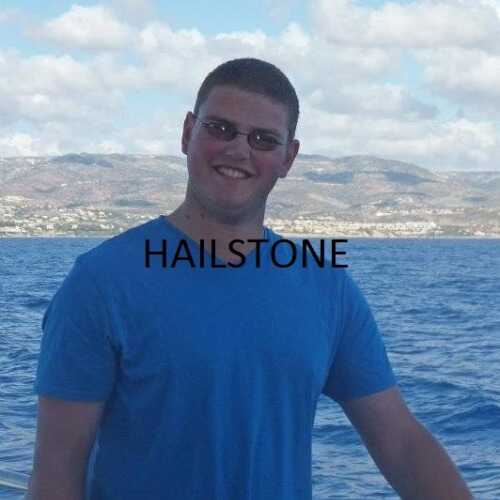 Hailstone