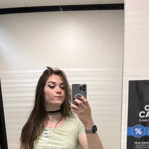 Rosalie Iverson
