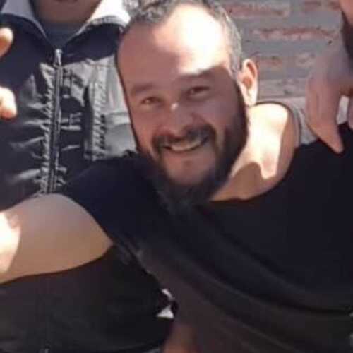 ALMAFUERTE