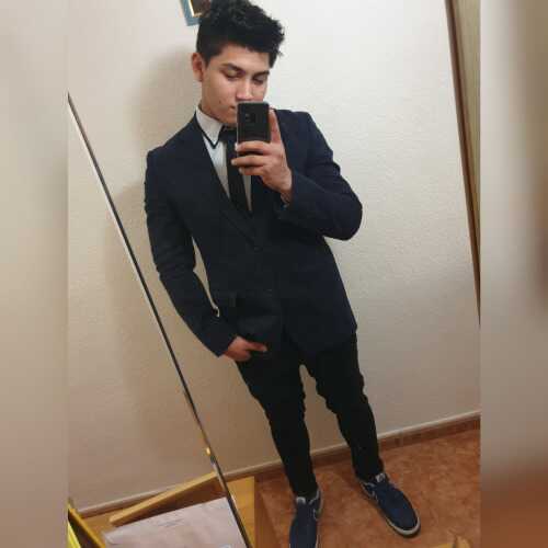 Oscar8choa
