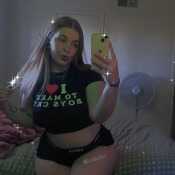 PrincessLilyX