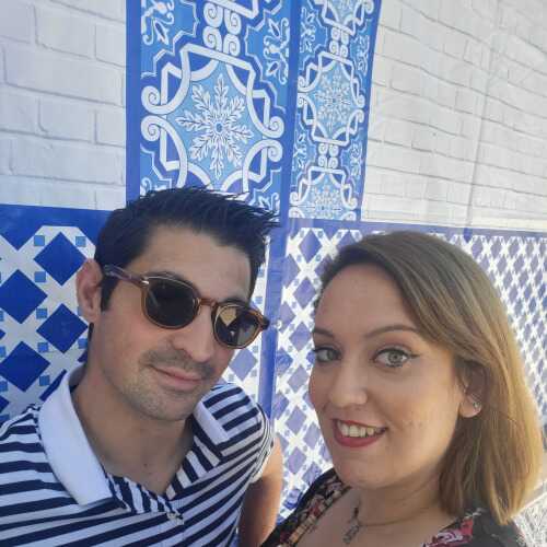 Pareja 31