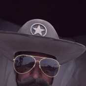 Hornyshorny