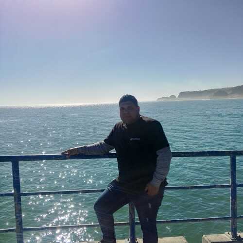 Adolfo rivas