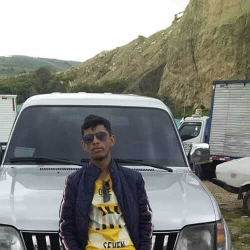 Juancho4508