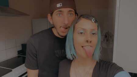 Troy and eve profile photo