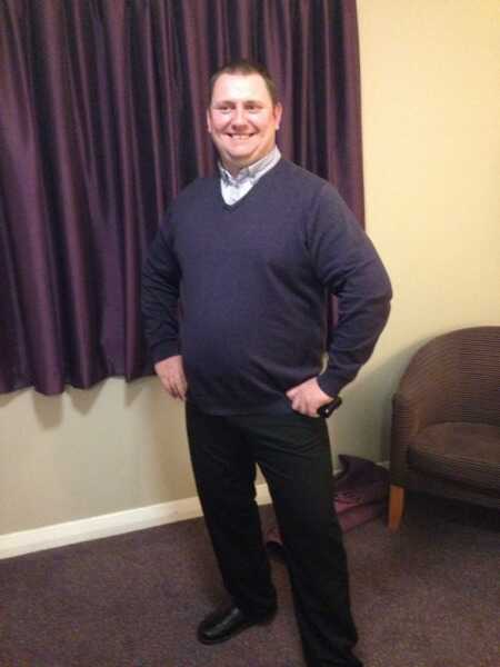 Christopher profile photo