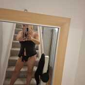 Lacy