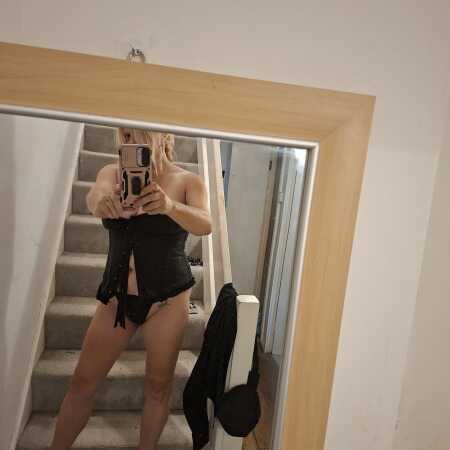 Lacy profile photo