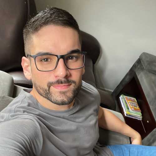 Daniel