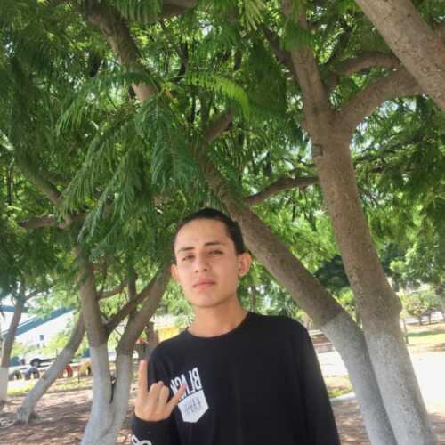 jhonnyced307