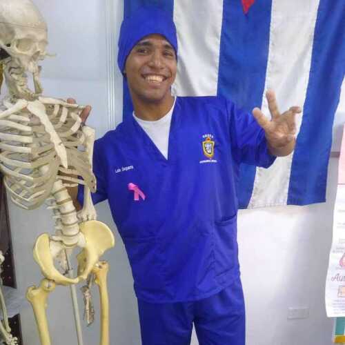 LUISFER